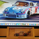 Illustration for article titled Car Week 2018, Saturday (Wildcard): #5 Martini Porsche 91em/em1 Carrera RSR Turbo 2.1